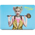 DC Comics Harley Quinn Movie Charcater Poster Apple MacBook Air Skin