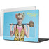 DC Comics Harley Quinn Movie Charcater Poster MacBook Pro 14in (2021-24) Case plus Skin