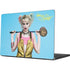 DC Comics Harley Quinn Movie Charcater Poster Apple MacBook Pro 14-inch Skin