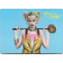 DC Comics Harley Quinn Movie Charcater Poster Apple MacBook Pro 14-inch Skin