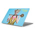 DC Comics Harley Quinn Movie Charcater Poster Apple MacBook Pro 16-inch Skin