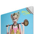 DC Comics Harley Quinn Movie Charcater Poster Apple MacBook Pro 16-inch Skin