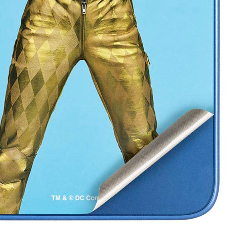 DC Comics Harley Quinn Movie Charcater Poster Moto G Play 4G (2024) Skin