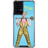 DC Comics Harley Quinn Movie Charcater Poster Moto G Power 5G (2024) Clear Case