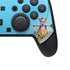 DC Comics Harley Quinn Movie Charcater Poster Nintendo Switch 2 (2025) Pro Controller Skin