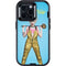 DC Comics Harley Quinn Movie Charcater Poster Otterbox Defender iPhone Skin