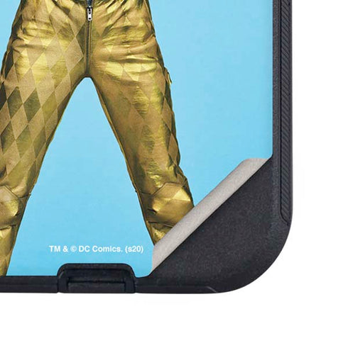 DC Comics Harley Quinn Movie Charcater Poster Otterbox Defender iPhone Skin