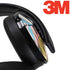 DC Comics Harley Quinn Movie Charcater Poster PlayStation 4 Gold Wireless Headset Skin
