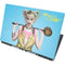 DC Comics Harley Quinn Movie Charcater Poster Dell Precision Skin