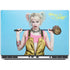 DC Comics Harley Quinn Movie Charcater Poster Dell Precision Skin