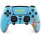 DC Comics Harley Quinn Movie Charcater Poster PS5 DualSense Edge Pro Controller Skin