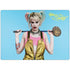 DC Comics Harley Quinn Movie Charcater Poster Surface Laptop 7 13.8in Skin