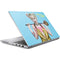DC Comics Harley Quinn Movie Charcater Poster HP ZBook Fury 16 G10 Skin