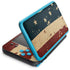 Dont Tread On Me American Flag Nintendo Skins
