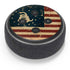Dont Tread On Me American Flag Amazon Echo Dot Skin