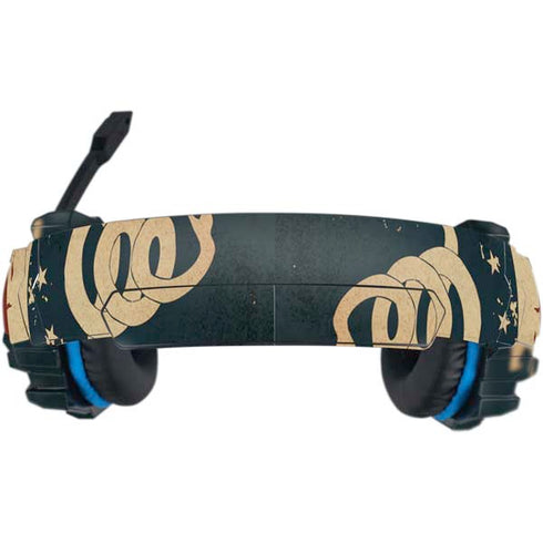 Dont Tread On Me American Flag BENGOO G9000 Skin