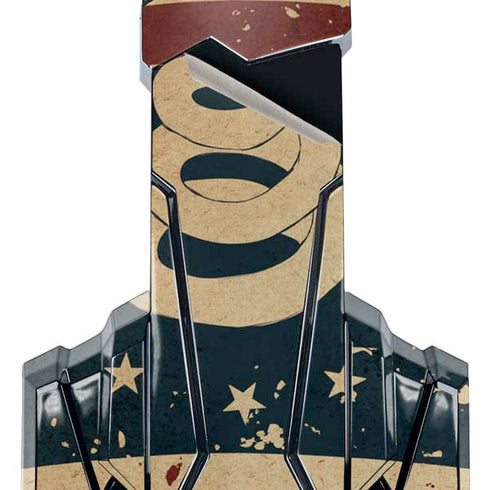 Dont Tread On Me American Flag BENGOO G9000 Skin