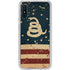 Dont Tread On Me American Flag Galaxy Cases