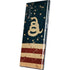 Dont Tread On Me American Flag Galaxy Note 10 Plus Skin