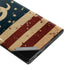 Dont Tread On Me American Flag Galaxy Note 10 Plus Skin