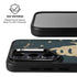 Dont Tread On Me American Flag Galaxy S24 FE Kickstand Case