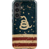 Dont Tread On Me American Flag Galaxy S25 Impact Case