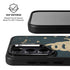 Dont Tread On Me American Flag Galaxy S25 Plus Kickstand Case