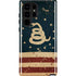 Dont Tread On Me American Flag Galaxy Cases