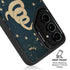 Dont Tread On Me American Flag Galaxy S24 Ultra Kickstand Case