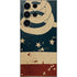 Dont Tread On Me American Flag Galaxy S25 Ultra Skin