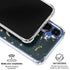 Dont Tread On Me American Flag Galaxy S25 Plus Clear Case