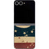 Dont Tread On Me American Flag Galaxy Z Flip6 Skin
