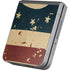 Dont Tread On Me American Flag Galaxy Z Flip6 Skin