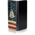 Dont Tread On Me American Flag Galaxy Z Fold5 5G Skin