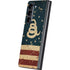 Dont Tread On Me American Flag Galaxy Z Fold5 5G Skin