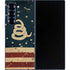 Dont Tread On Me American Flag Galaxy Z Fold6 Skin
