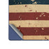 Dont Tread On Me American Flag Galaxy Z Fold6 Skin