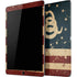 Dont Tread On Me American Flag iPad Skins