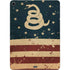 Dont Tread On Me American Flag Apple iPad Air Skin