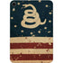 Dont Tread On Me American Flag Apple iPad Mini Skin