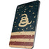 Dont Tread On Me American Flag Apple iPad Mini Skin