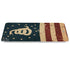 Dont Tread On Me American Flag iPad Pro 13in M4 (2024) Skin