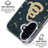 Dont Tread On Me American Flag iPhone 16 MagSafe Case
