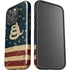 Dont Tread On Me American Flag iPhone 16 Pro Impact Case