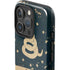 Dont Tread On Me American Flag iPhone 16 Pro Max Impact Case