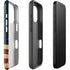 Dont Tread On Me American Flag iPhone 16 Pro Max Impact Case