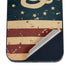 Dont Tread On Me American Flag iPhone 16 Skin