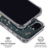 Dont Tread On Me American Flag iPhone 16e Clear Case