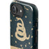 Dont Tread On Me American Flag iPhone 16e Impact Case