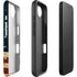 Dont Tread On Me American Flag iPhone 16e Impact Case